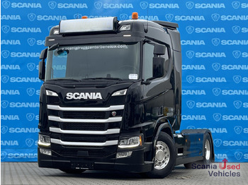 Тягач SCANIA R 450