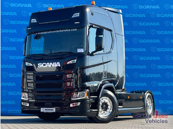 Тягач SCANIA R 500