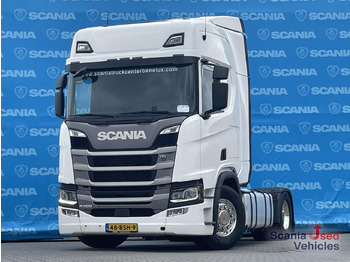 Тягач SCANIA R 500