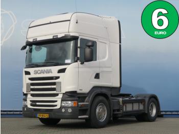 Тягач SCANIA R450: фото 1