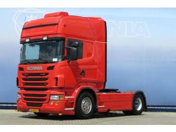 Тягач SCANIA R480: фото 1