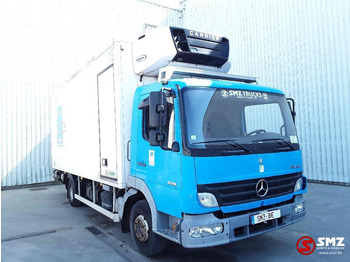 Рефрижератор MERCEDES-BENZ Atego 918