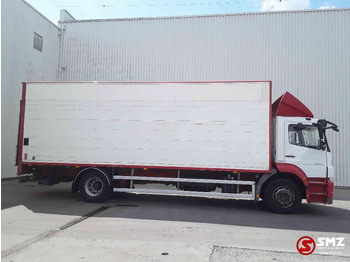 Грузовик с закрытым кузовом Mercedes-Benz Axor 1824 309000km: фото 4