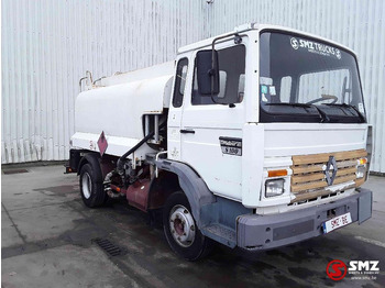 Грузовик-цистерна RENAULT Midliner