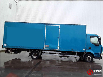 Грузовик с закрытым кузовом Renault Midlum 220 euro4: фото 4
