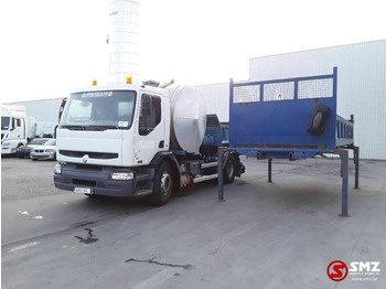 Грузовик-шасси Renault Premium 320 DCI: фото 3