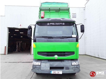 Самосвал Renault Premium 420: фото 2