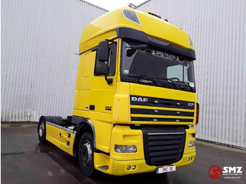 Тягач DAF XF 105 460