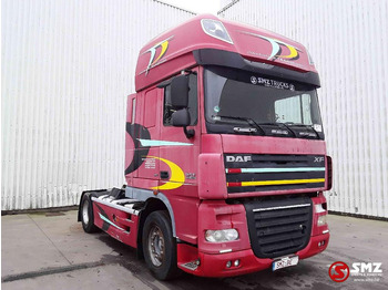Тягач DAF XF 105 460