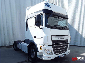 Тягач DAF XF 460