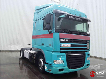 Тягач DAF XF 460