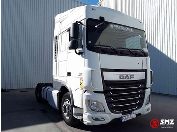 Тягач DAF XF 510