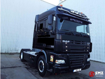 Тягач DAF XF 510
