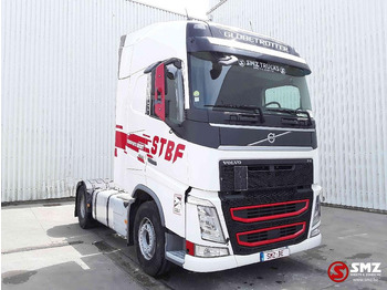 Тягач VOLVO FH 460