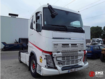 Тягач VOLVO FH 500