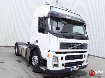 Тягач VOLVO FM 480