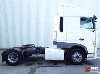 Тягач DAF 105 XF 460 spacecab: фото 4