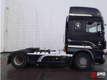 Тягач DAF 105 XF 510 SuperSpacecab manual 2 tanks retarder: фото 4