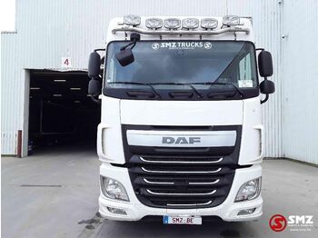Тягач DAF XF 460 spacecab motor problem: фото 2 Тягач DAF XF 460 spacecab motor problem: фото 2