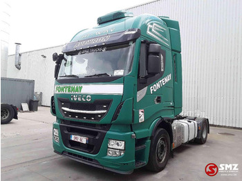 Тягач Iveco Stralis 510 HI-WAY bycool navi: фото 3