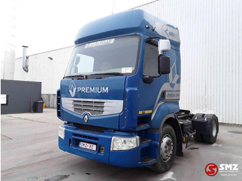 Тягач Renault Premium 440 E3 no adblue 809'km: фото 3