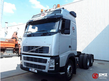 Тягач Volvo FH 12 420 6x4 lames/grand pont: фото 3
