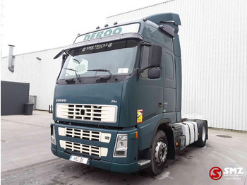 Тягач Volvo FH 440: фото 3