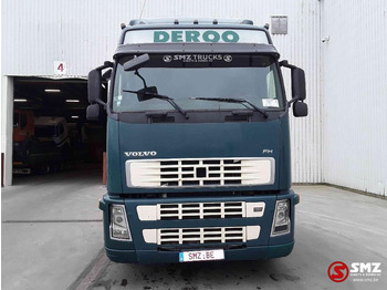 Тягач Volvo FH 440: фото 2