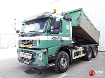 Тягач Volvo FM 12 380 tractor tipper: фото 3 Тягач Volvo FM 12 380 tractor tipper: фото 3