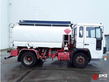 Грузовик-цистерна Volvo FL 6 6500l 8500: фото 4