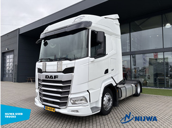 Тягач DAF XF 480