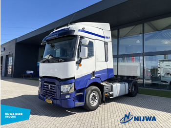 Тягач RENAULT T 430