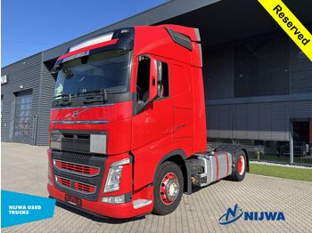 Тягач VOLVO FH 460