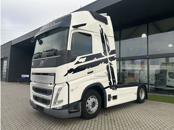 Тягач VOLVO FH 460