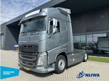 Тягач VOLVO FH 460