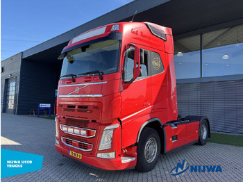 Тягач VOLVO FH 460