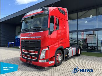 Тягач VOLVO FH 460