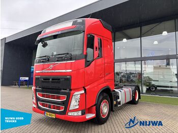 Тягач VOLVO FH 460
