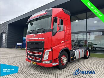 Тягач VOLVO FH 460