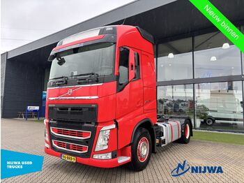 Тягач VOLVO FH 460