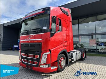 Тягач VOLVO FH 460