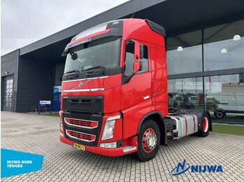 Тягач VOLVO FH 460