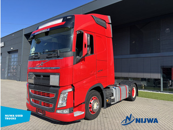 Тягач VOLVO FH 460