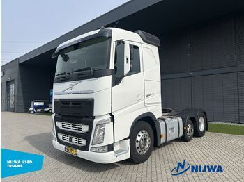 Тягач VOLVO FH 460