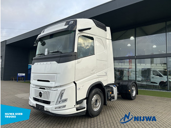 Тягач VOLVO FH 460