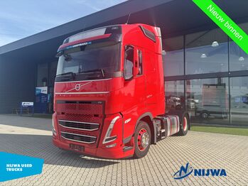 Тягач VOLVO FH 460