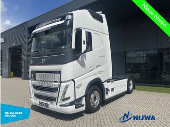 Тягач VOLVO FH 460