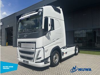 Тягач VOLVO FH 460