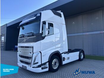 Тягач VOLVO FH 460