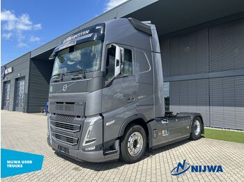 Тягач VOLVO FH 460